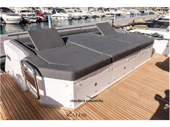 Azimut S7