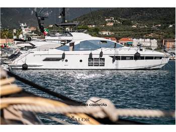 Azimut S7