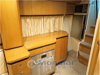 Cantieri di Sarnico Sarnico 60