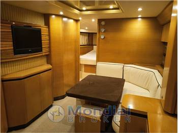Cantieri di Sarnico Sarnico 60