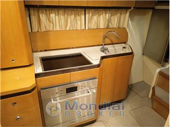 Cantieri di Sarnico Sarnico 60