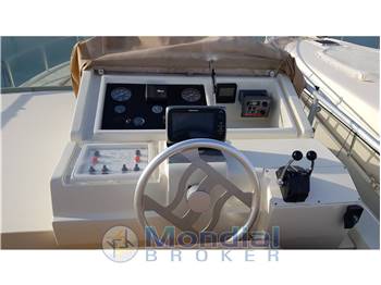 Ferretti Craft F 150