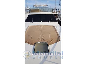 Ferretti Craft F 150