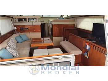 Ferretti Craft F 150