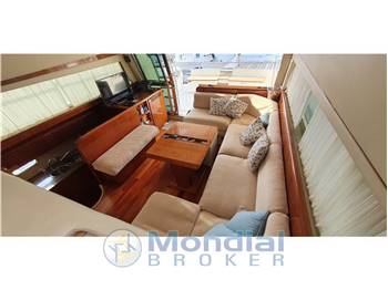Ferretti Craft F 150