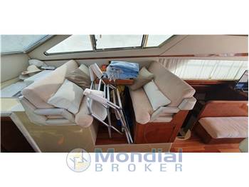 Ferretti Craft F 150