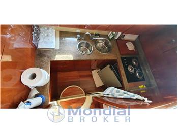 Ferretti Craft F 150