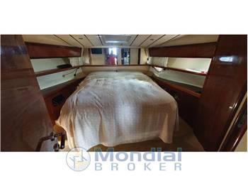 Ferretti Craft F 150