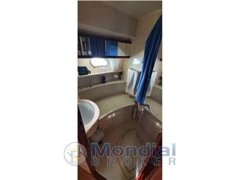Ferretti Craft F 150