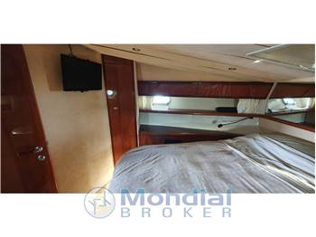 Ferretti Craft F 150