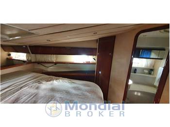 Ferretti Craft F 150