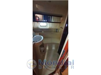 Ferretti Craft F 150