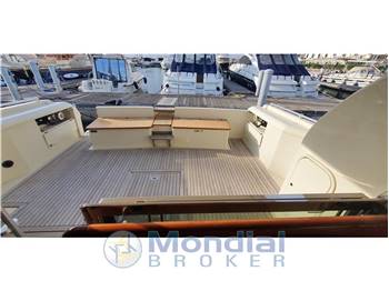 Ferretti Craft F 150