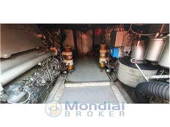 Ferretti Craft F 150