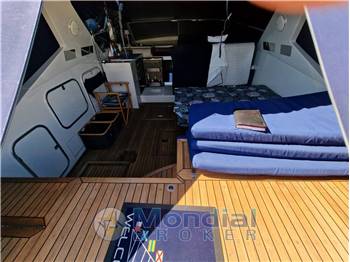 Giorgi 46 46 Open