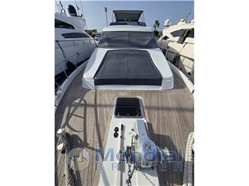 San Lorenzo SL 62