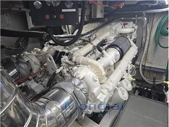 San Lorenzo SL 62