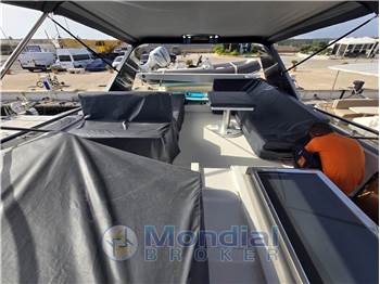 San Lorenzo SL 62