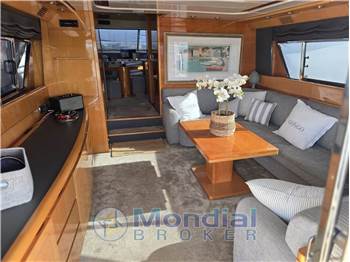 San Lorenzo SL 62