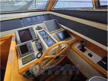 San Lorenzo SL 62