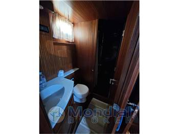 Sciallino Gemy 52