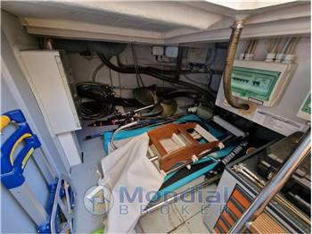 Sciallino Gemy 52