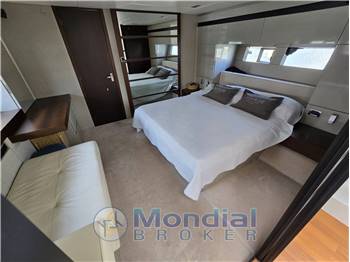 fairline targa 58 gt