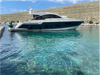 fairline targa 58 gt