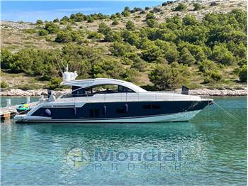 fairline targa 58 gt