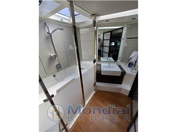 fairline targa 58 gt