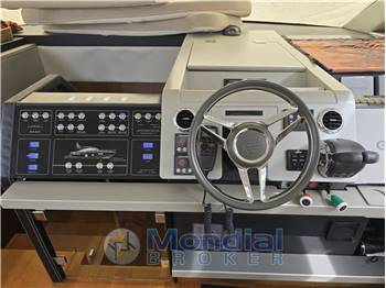 fairline targa 58 gt
