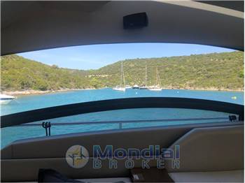 Fairline Targa 58 Gt