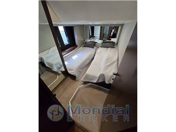 Fairline Targa 58 Gt