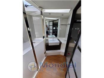Fairline Targa 58 Gt
