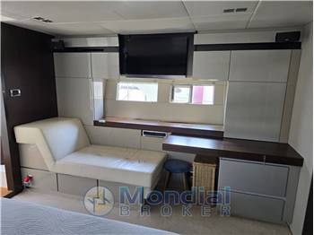 Fairline Targa 58 Gt