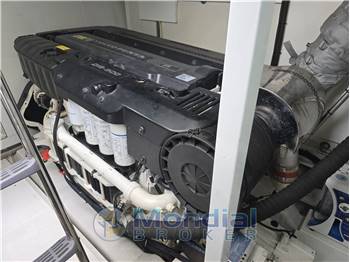 Fairline Targa 58 Gt