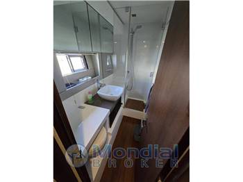Fairline Targa 58 Gt