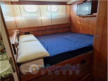 Cantieri VZ VZ 18
