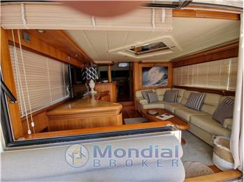 Cantieri VZ VZ 18