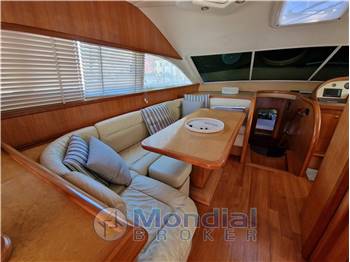 Cantieri VZ VZ 18
