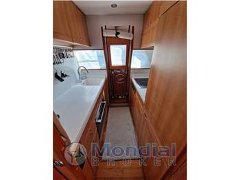 Cantieri VZ VZ 18