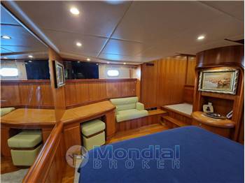Cantieri VZ VZ 18