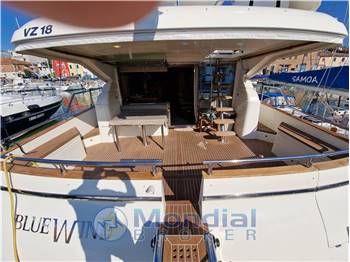 Cantieri VZ VZ 18