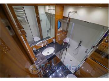 Sunseeker 68 Sport Yacht