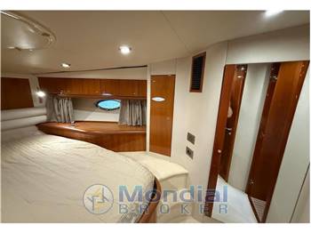 Sunseeker Predator 61