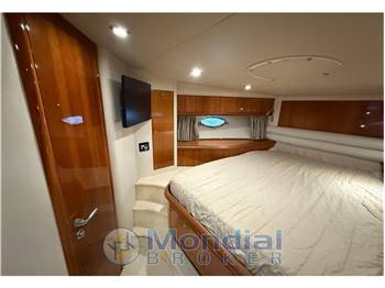 Sunseeker Predator 61