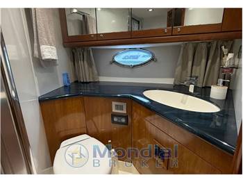 Sunseeker Predator 61