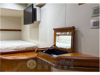 Sunseeker Predator 61