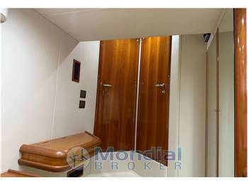 Sunseeker Predator 61