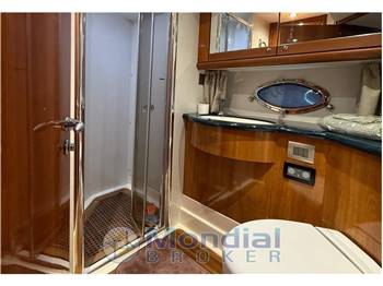 Sunseeker Predator 61